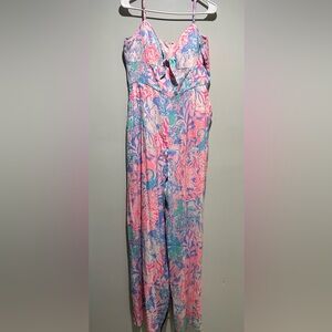Lilly Pulitzer Bente Jumpsuit